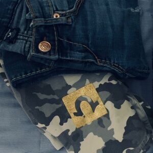 Girls True Religion Outfit